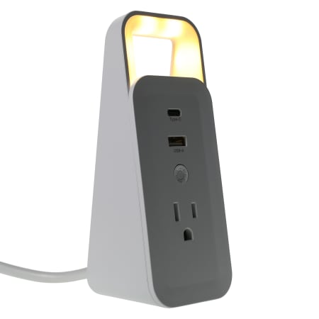 12W 3-in-1 Desktop Charging Station