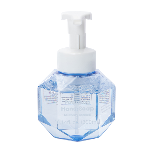 Scented Foaming Hand Soap 10.14oz