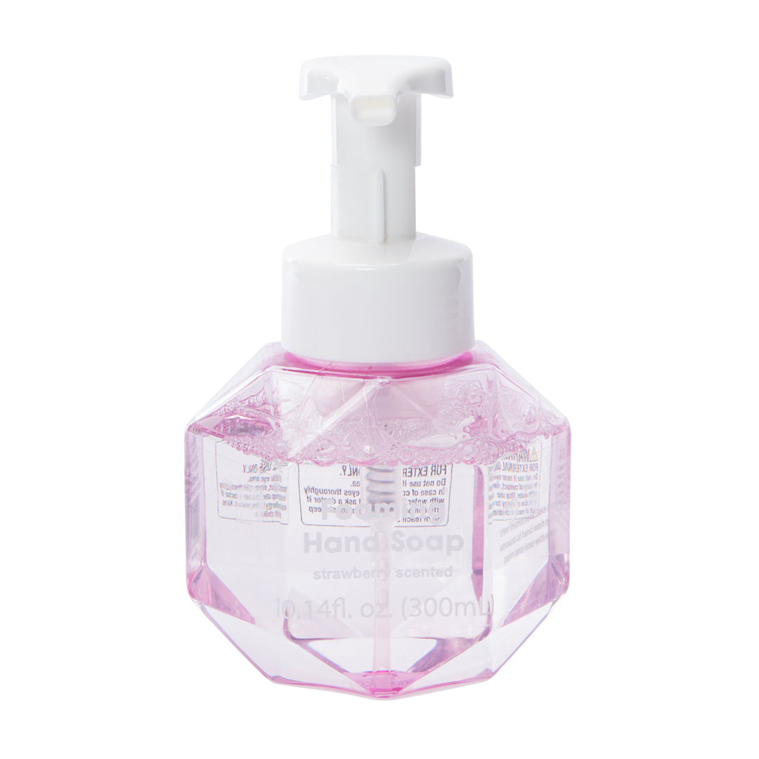 Scented Foaming Hand Soap 10.14oz