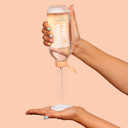 Fresh Squeeze Micellar Water