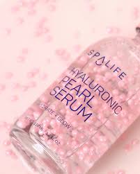 Spa Life Face Serum