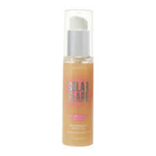 Solar Flare Shimmering Body Oil 3.4oz