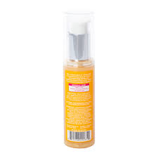 Solar Flare Shimmering Body Oil 3.4oz