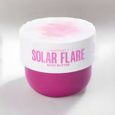 Solar Flare Body Butter 10oz