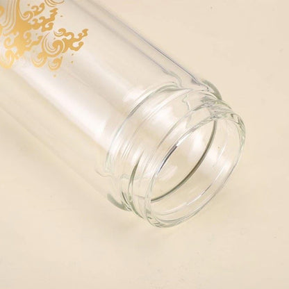 Simply Crystal Water Bottle